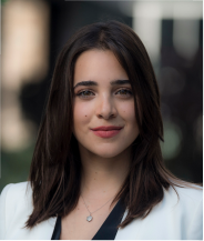 Andrea Crisantes Suarez