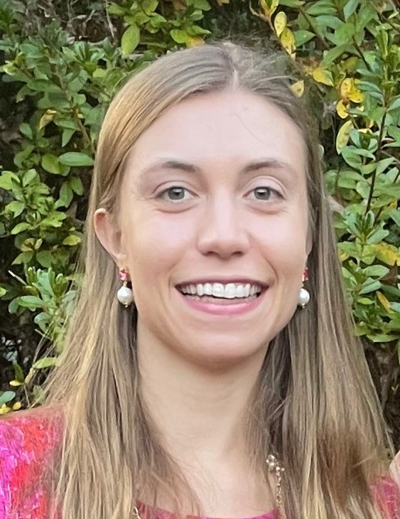 Katie Chaires