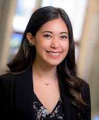 Bernadine Locsin
