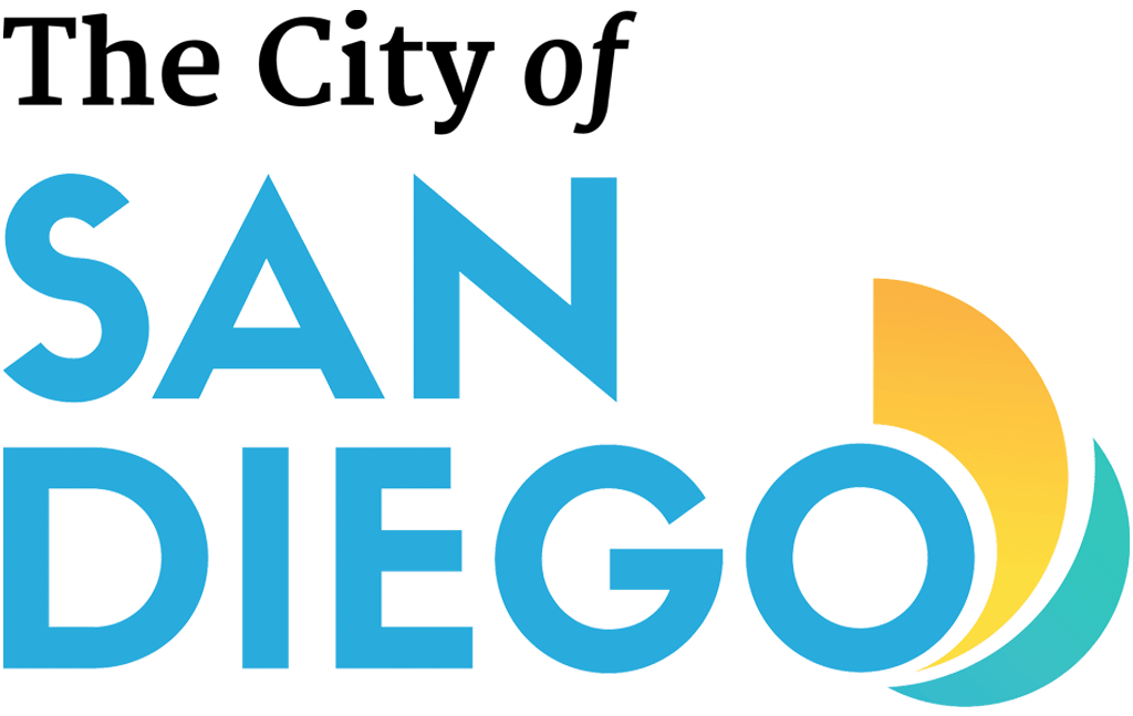 The City of San Diego