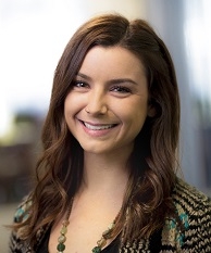 Kate Gallagher