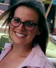 Katelyn McCauley