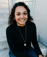 Nickie Peña