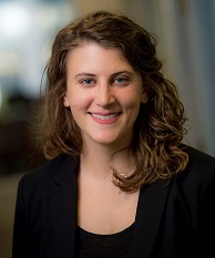 Sarah Lubeck