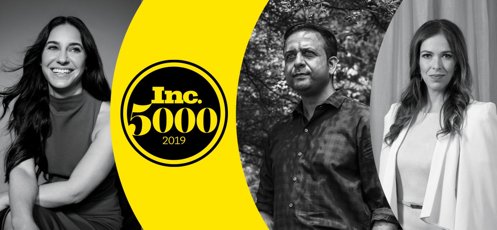 2019 Inc. 5000