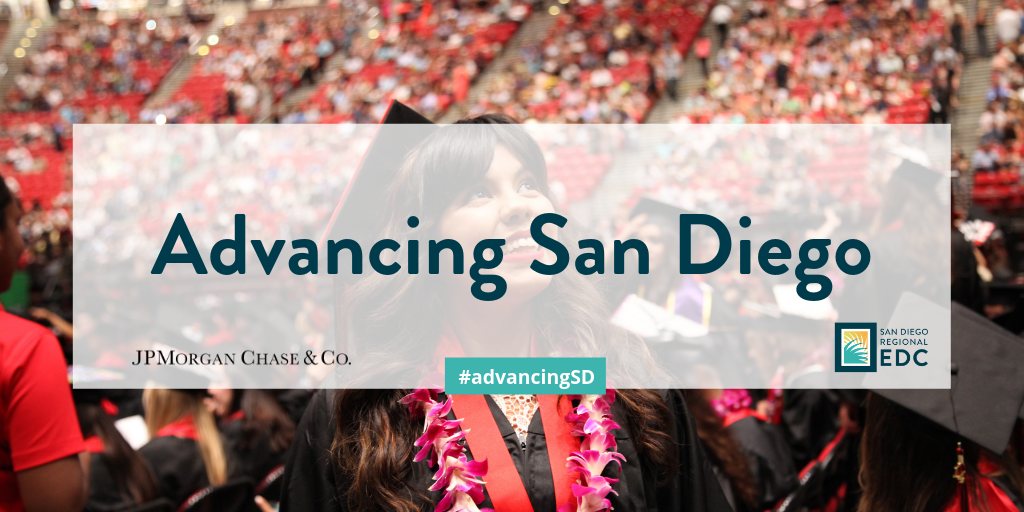 Advancing San Diego