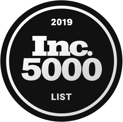 2019 Inc. 5000