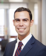 Javier De Leon