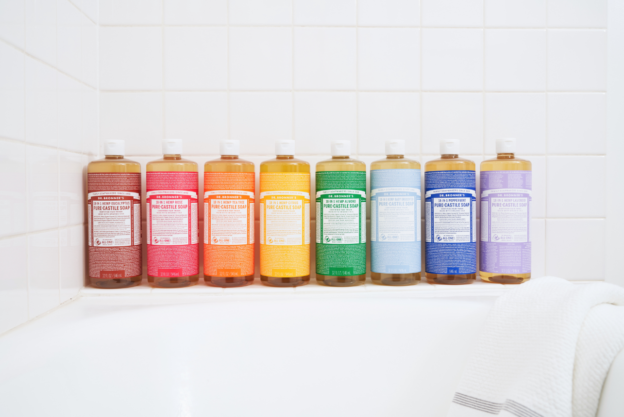 Is Dr Bronner's Worth It at Jennifer Miller blog