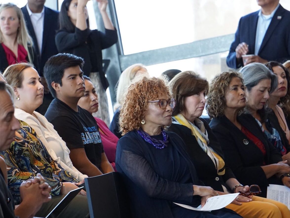 San Diego employers endorse regional goal to create 50,000 new quality