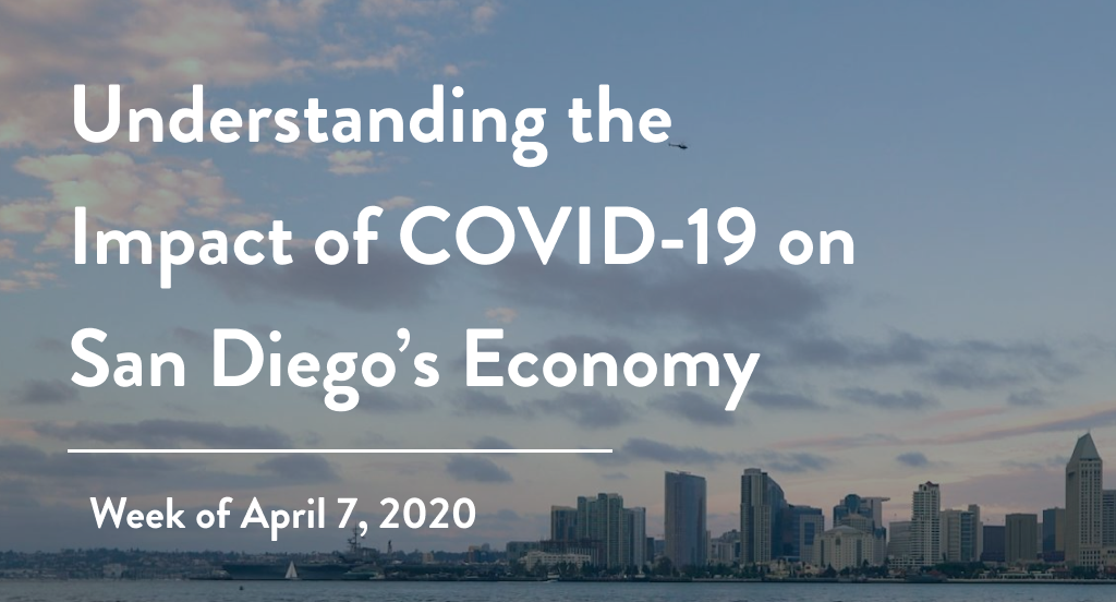 Covid-19 Survey Results_San Diego_ April 8