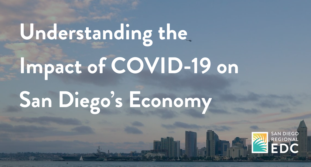 COVID-19 Survey Results: Anticipated impacts become reality, minority owned businesses hit hard, and workspace changes will continue