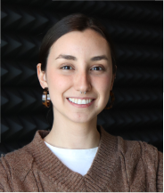 Sofia Nelson-Ferezi