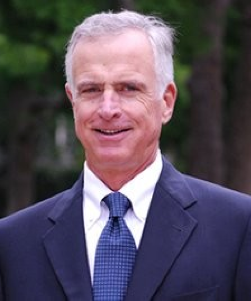 Mr. Jim Waring