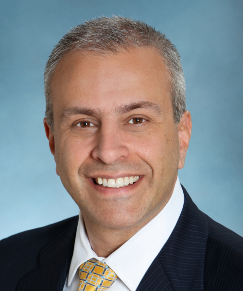 Mr. Julian Parra