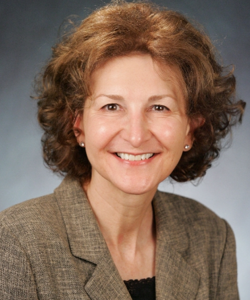 Ms. June Komar