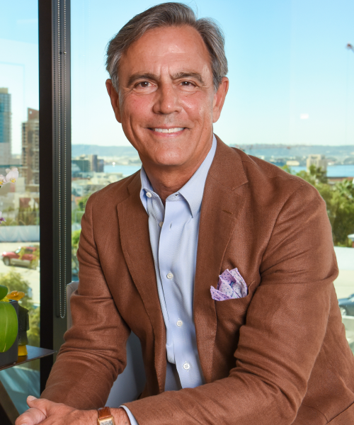 Mr. Phil Blair