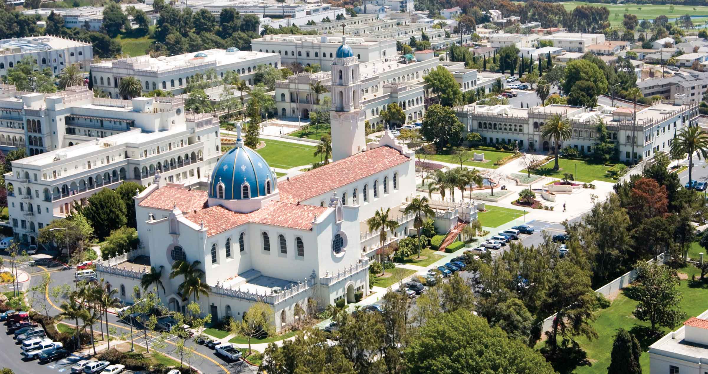 San Diego Nuru
