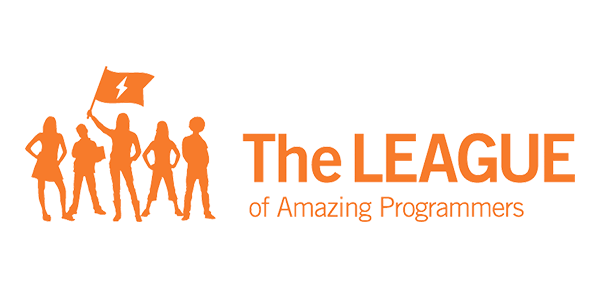 The League of Amazing Programmers