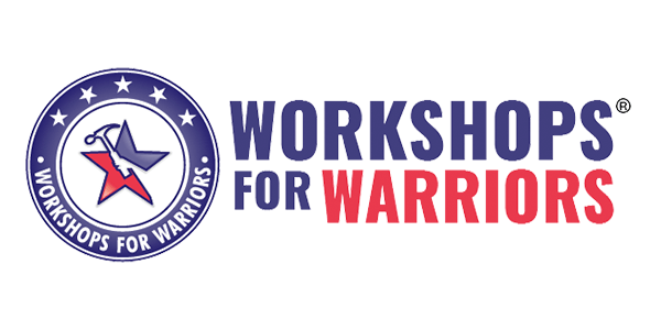 Workshops for Warriors