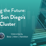 Study launch – Securing the Future: AI and San Diego’s Cyber Cluster