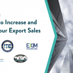 Export Specialty Center: EXIM Bank – Products to Increase and Finance Your Export Sales
