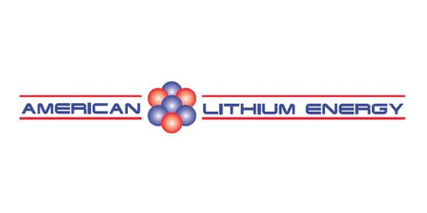 American Lithium Energy