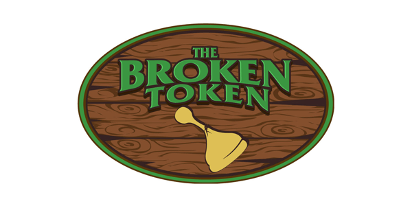 The Broken Token