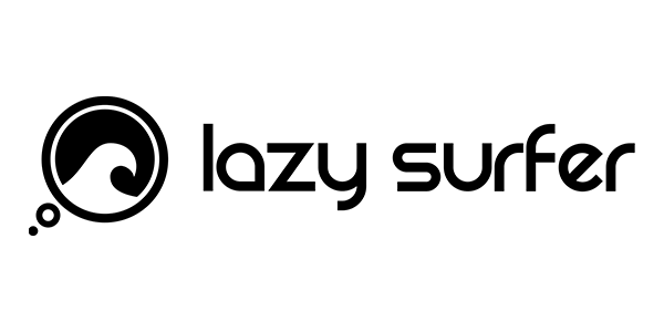 Lazy Surfer