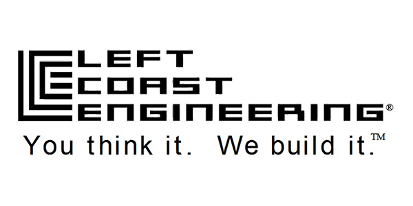 Left Coast Engineering