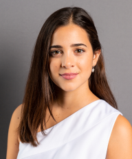 Andrea Crisantes Suarez