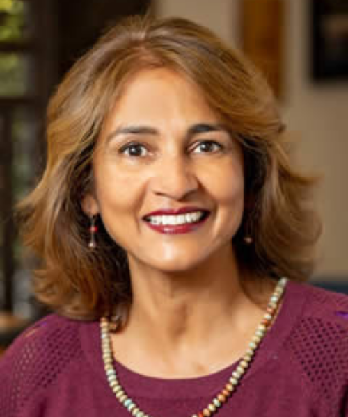 Dr. Sunita Cooke