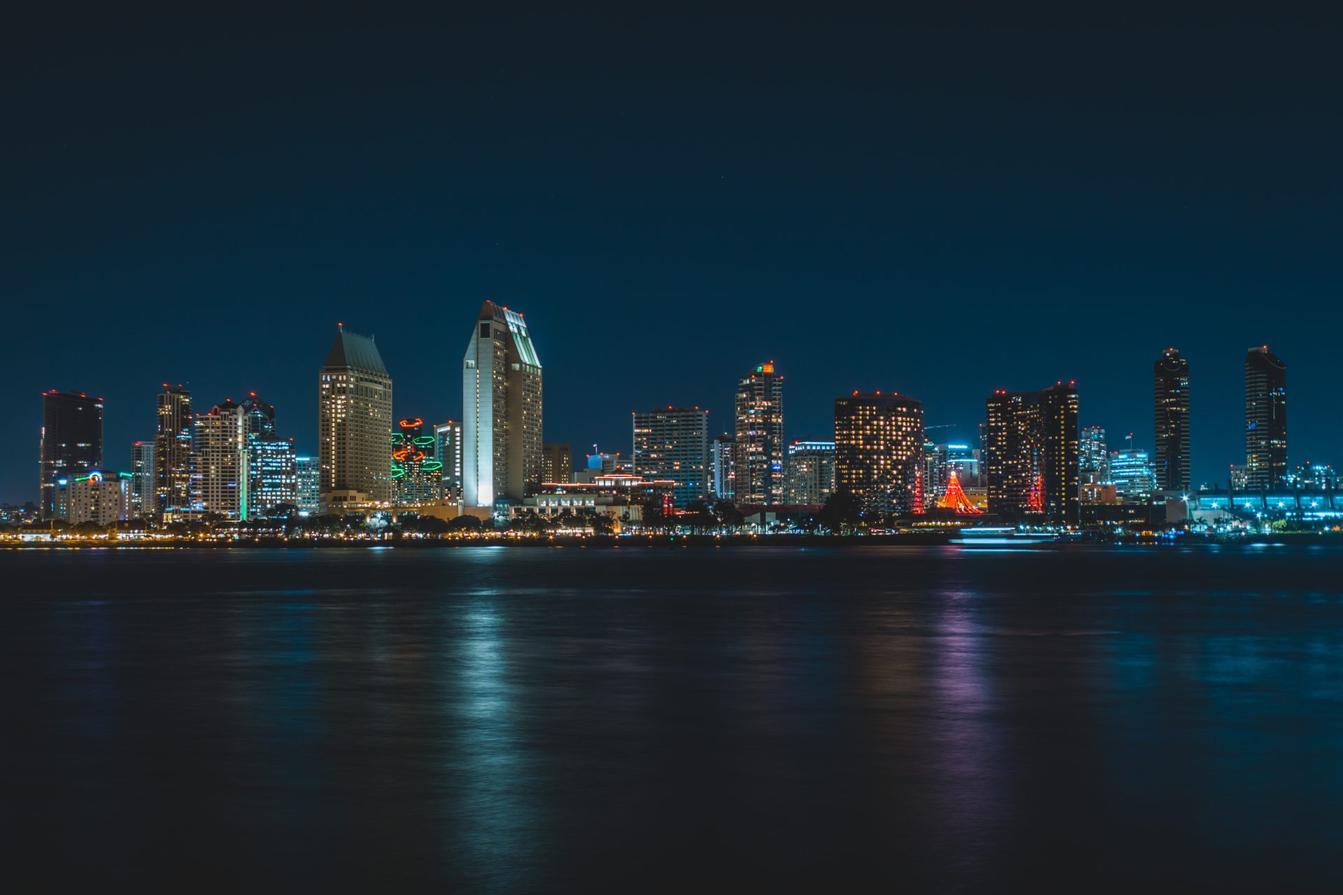 San Diego’s Good News of the Week – October 8, 2021