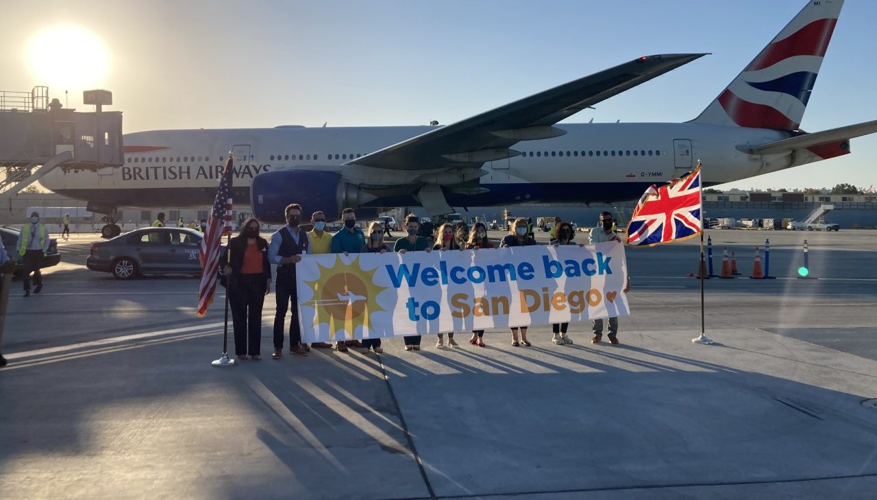 San Diego’s Good News of the Week – October 15, 2021