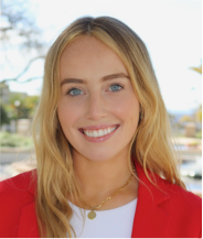 Caroline Murray