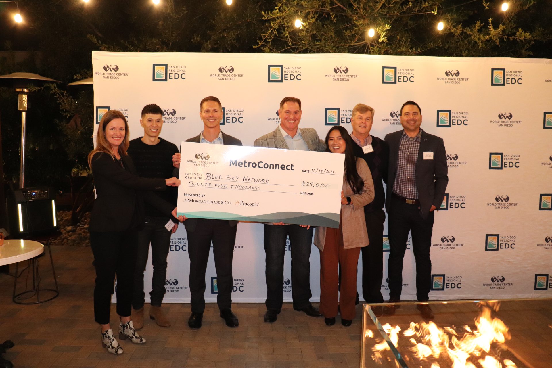San Diego's Good News of the Week – November 19, 2021 - San Diego