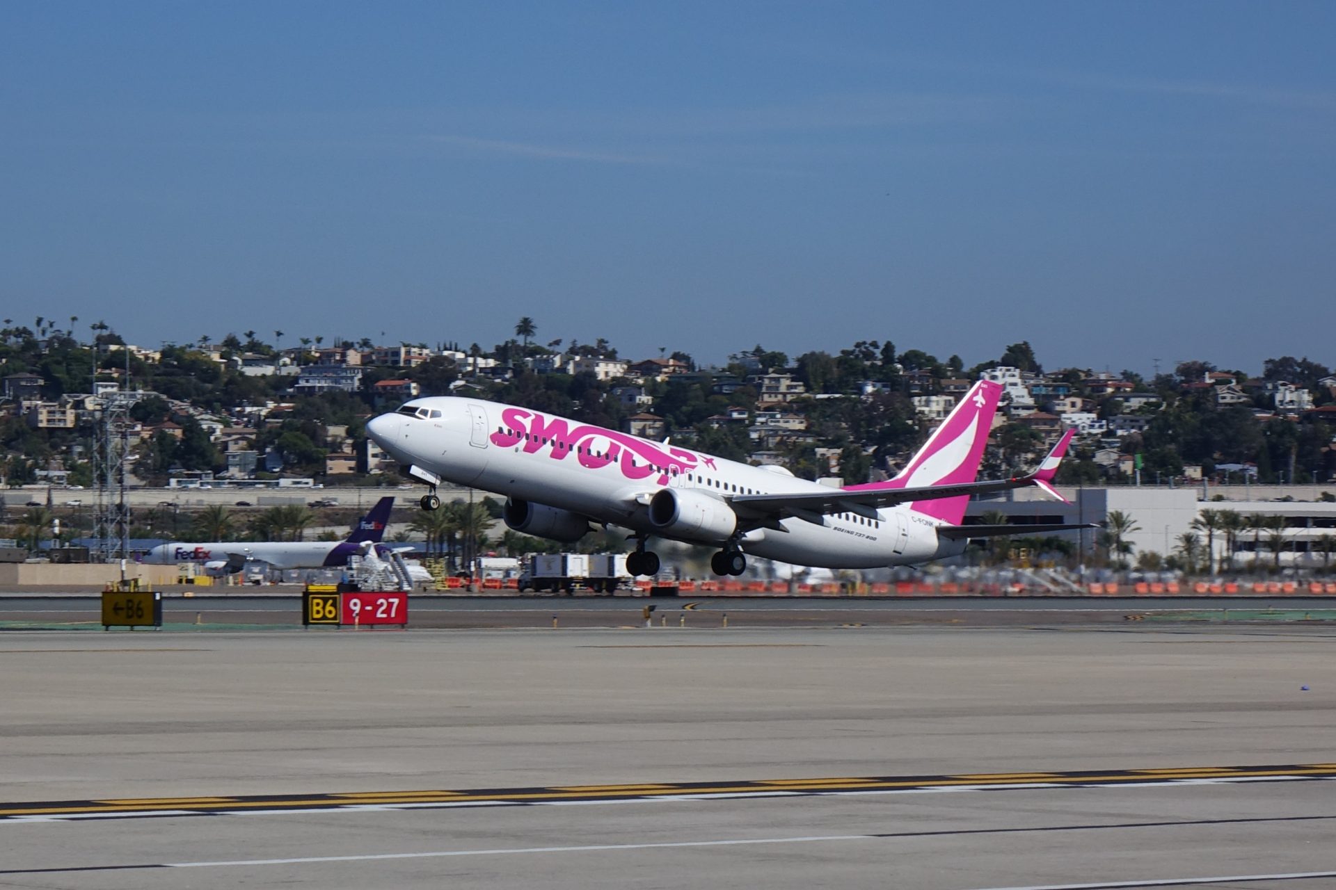 San Diego’s Good News of the Week – November 5, 2021
