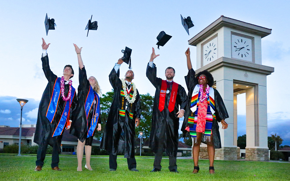 A note from Mark in September: From classrooms to careers