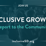 Inclusive Growth: Report to the Community