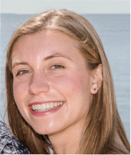 Katie Chaires