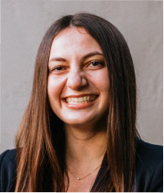 Rebecca Schulert