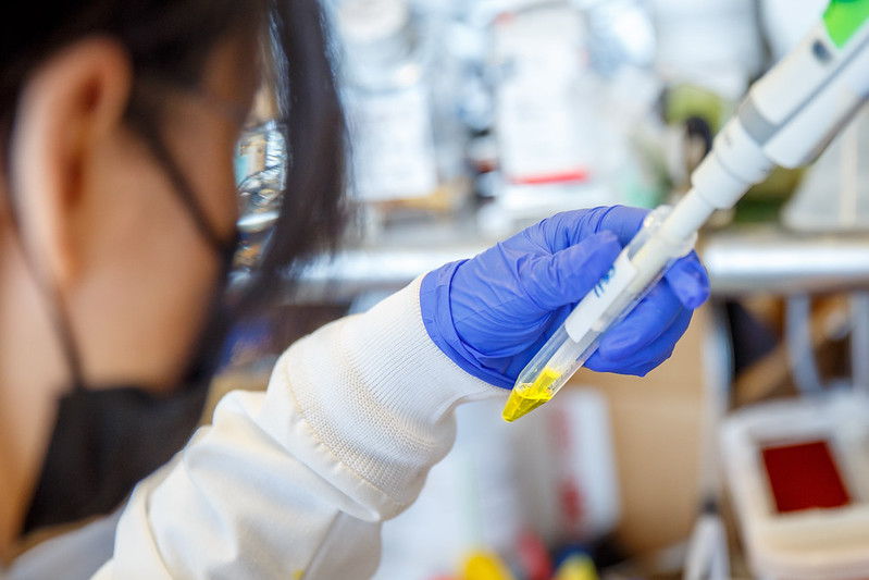 The economic impact of San Diego's RNA cluster San Diego Regional EDC