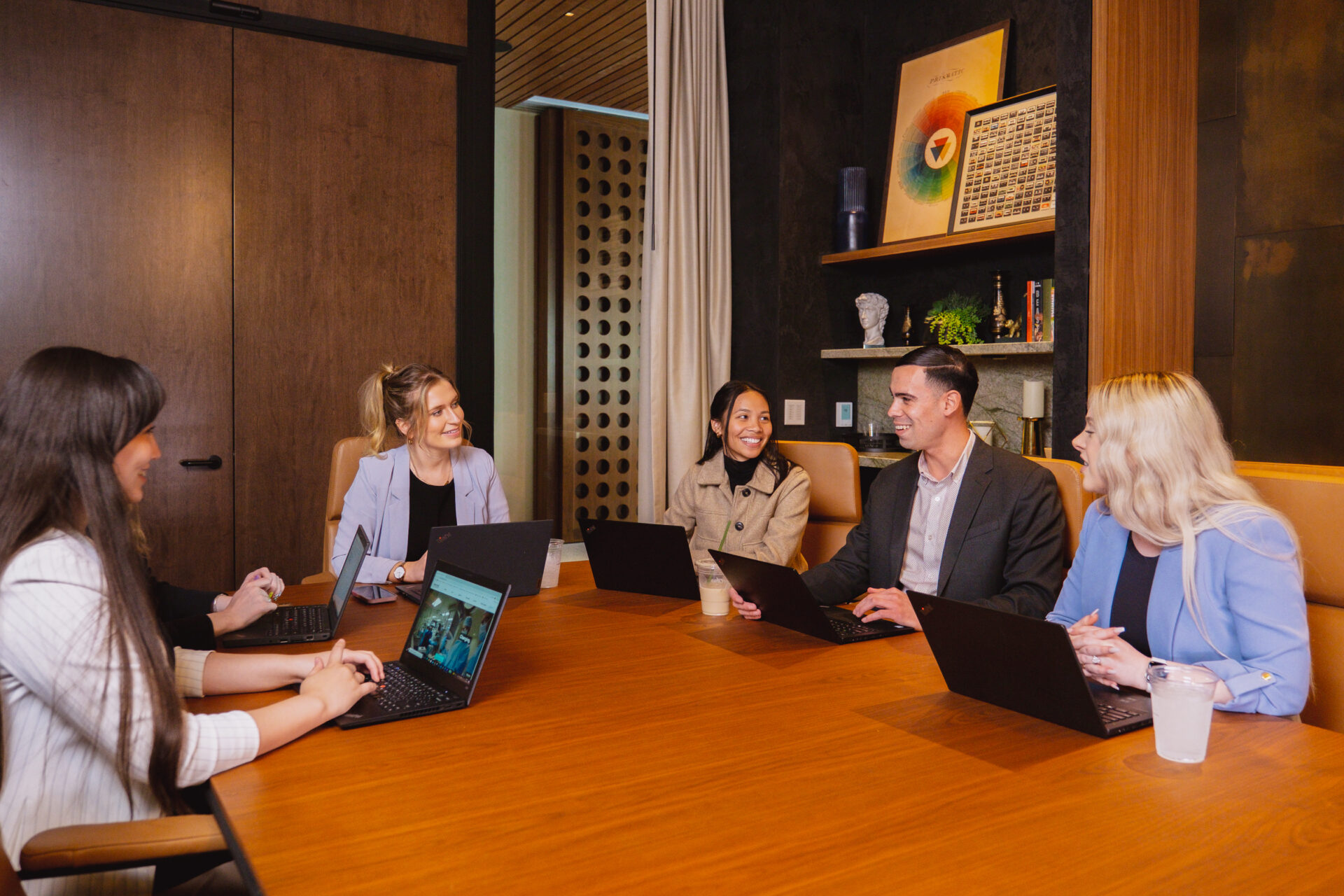 San Diego employers share 2025 talent needs across critical roles