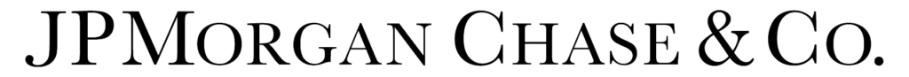 JP Morgan Chase logo