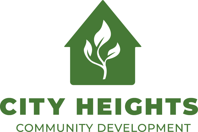City Heights CDC