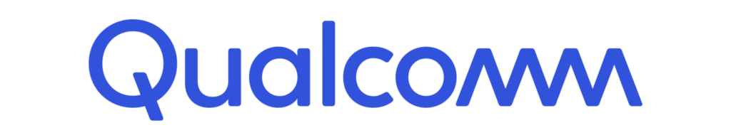 Qualcomm logo