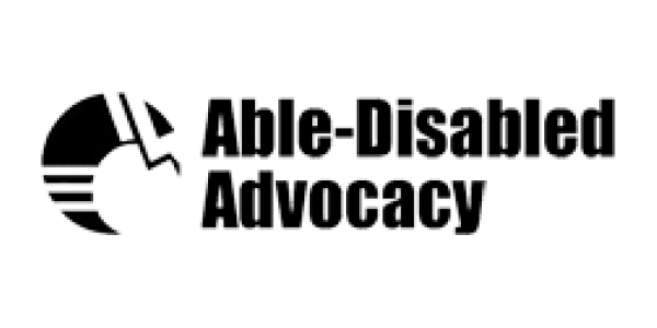 Able-Disabled Advocacy