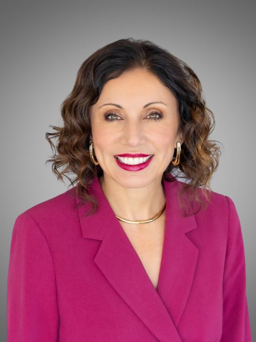 Ms. Lisette Islas