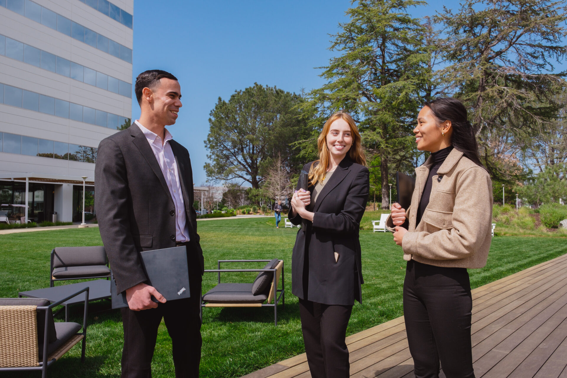 EDC supported City of San Diego’s Development Services Dept. in strengthening internal talent pipeline