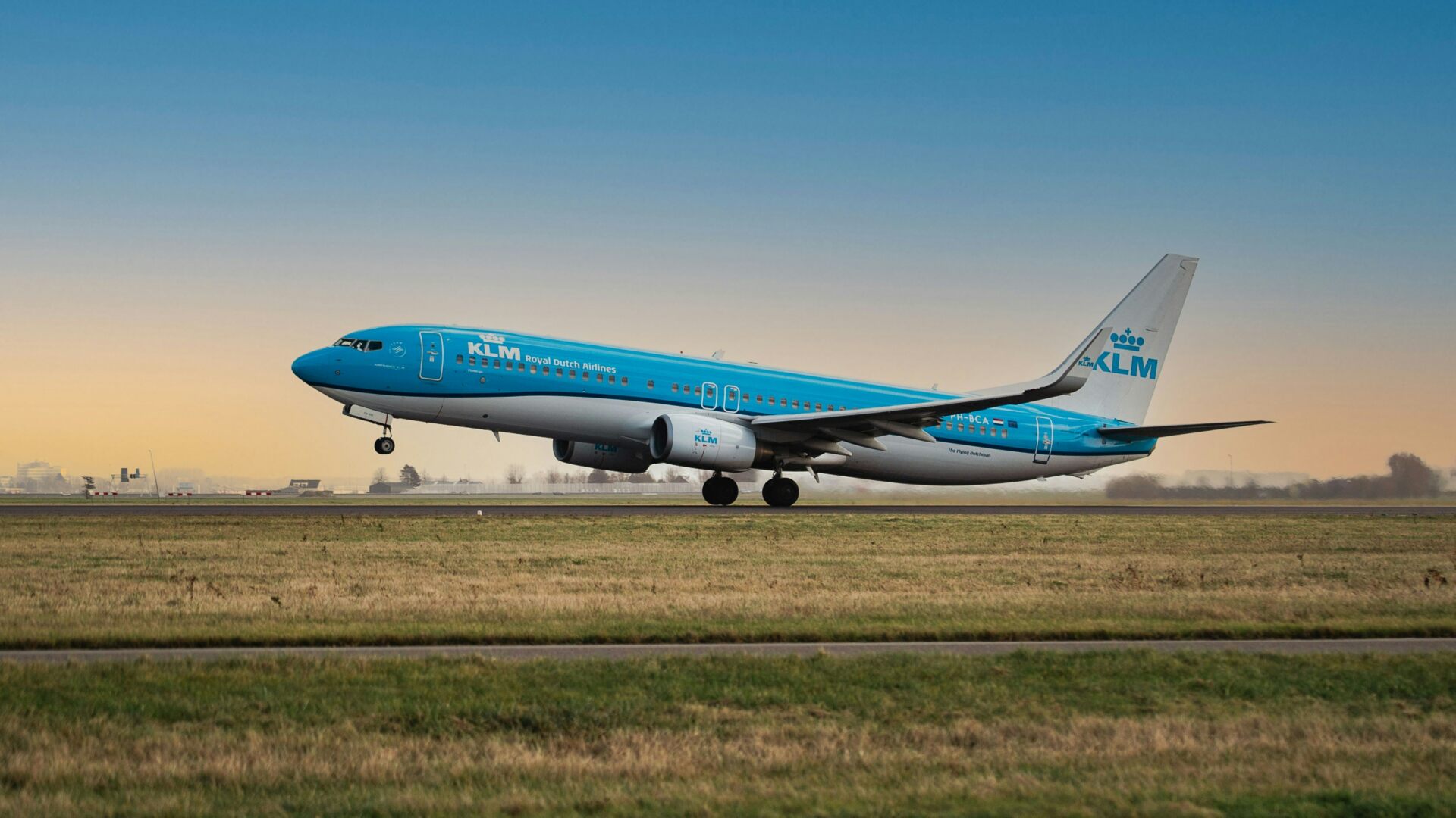 Following WTCSD trade mission, SAN launched direct flight to Amsterdam